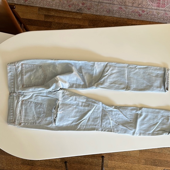 Y2K Nasty Gal Jeans - Picture 4 of 8